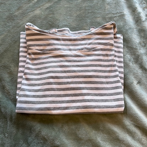 Striped Top - Picture 8 of 8